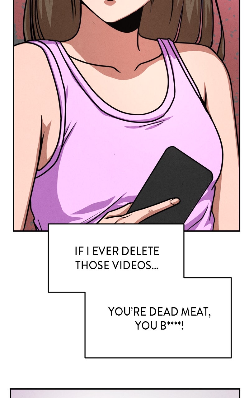 Read The Shell chapter 16 image 6 on Lezhin