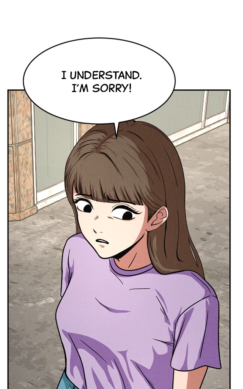 Read The Shell chapter 16 image 62 on Lezhin