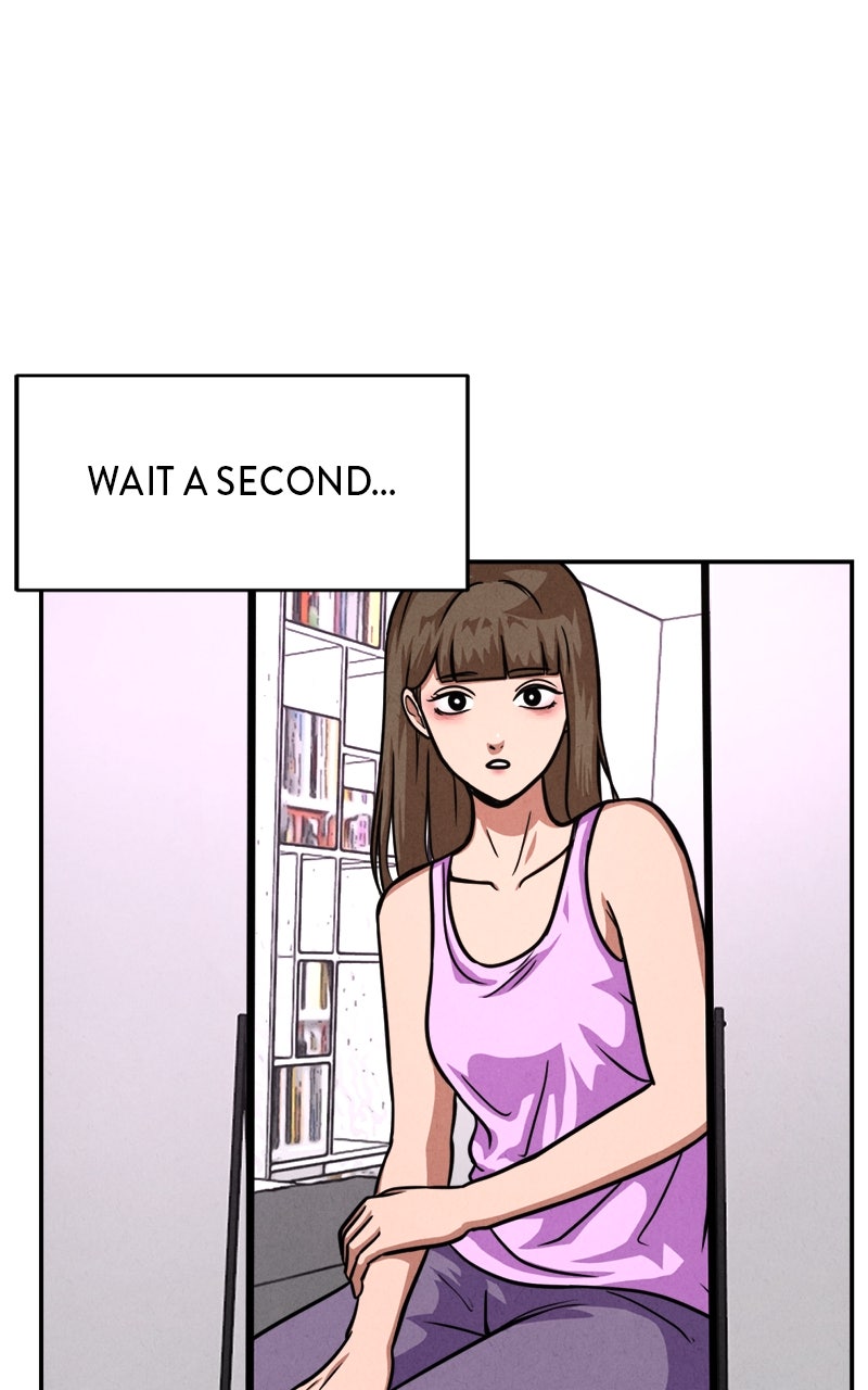 Read The Shell chapter 16 image 8 on Lezhin