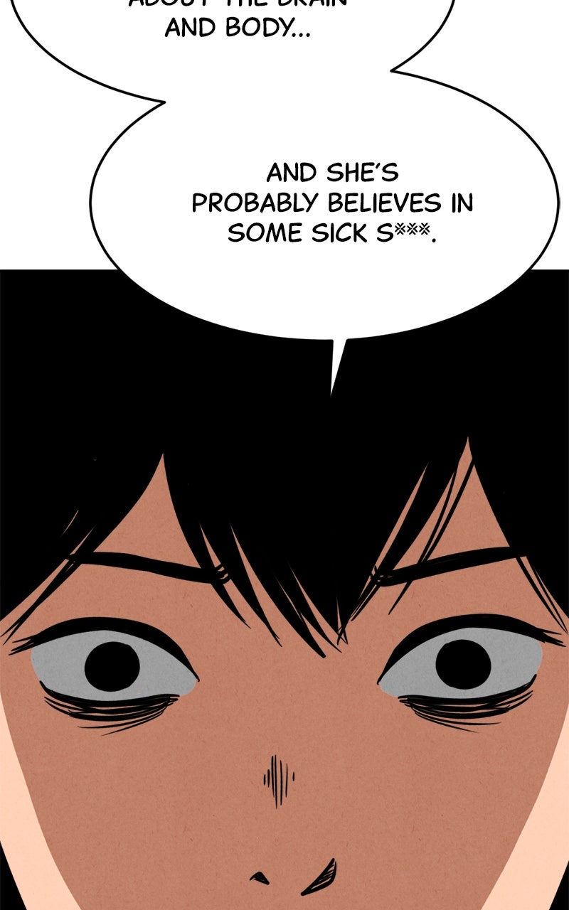 Read The Shell chapter 16 image 89 on Lezhin