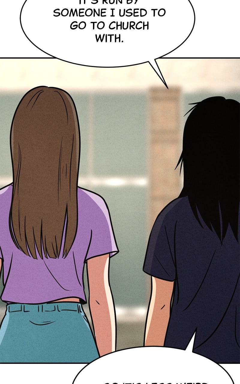 Read The Shell chapter 16 image 97 on Lezhin