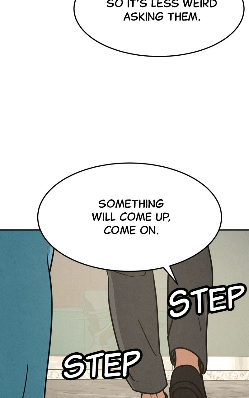 Read The Shell chapter 16 image 98 on Lezhin