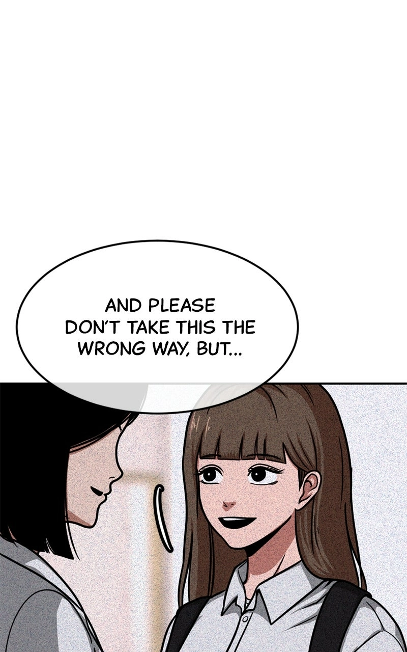 Read The Shell chapter 17 image 12 on Lezhin