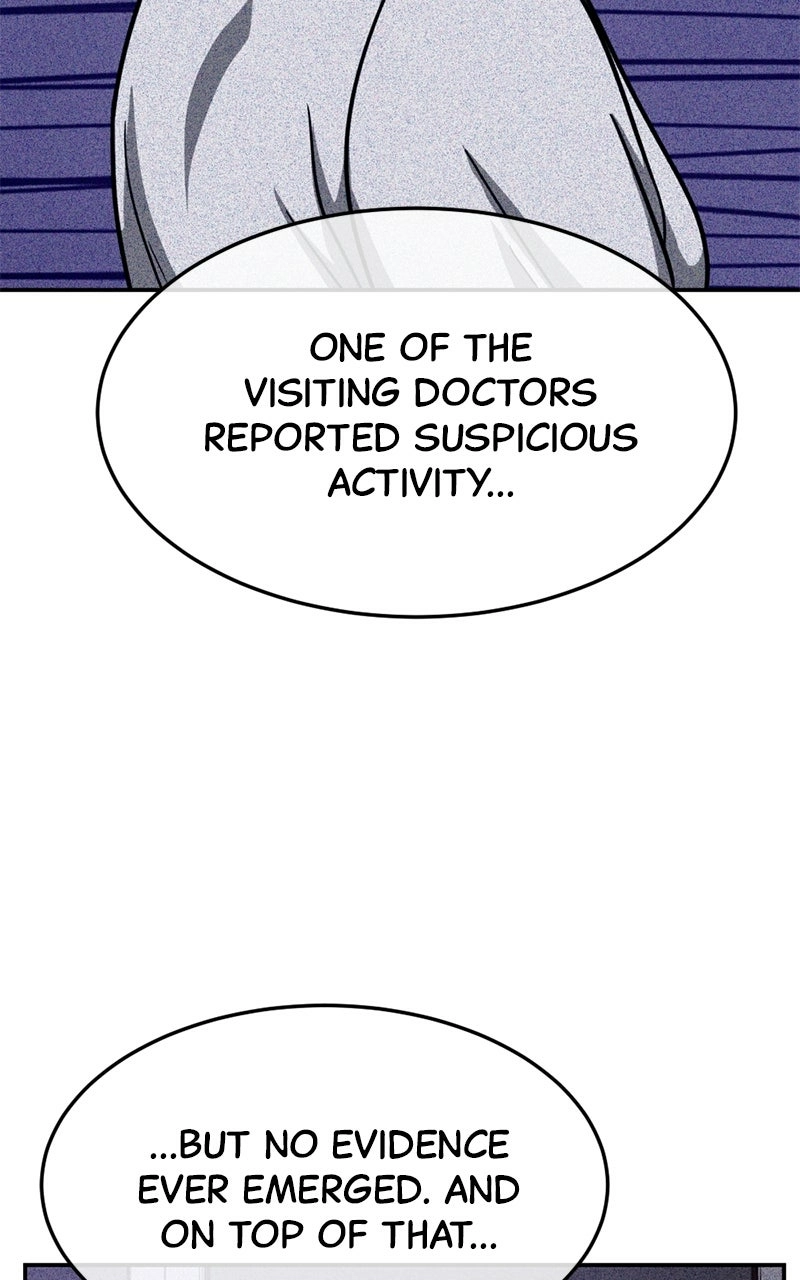 Read The Shell chapter 17 image 16 on Lezhin