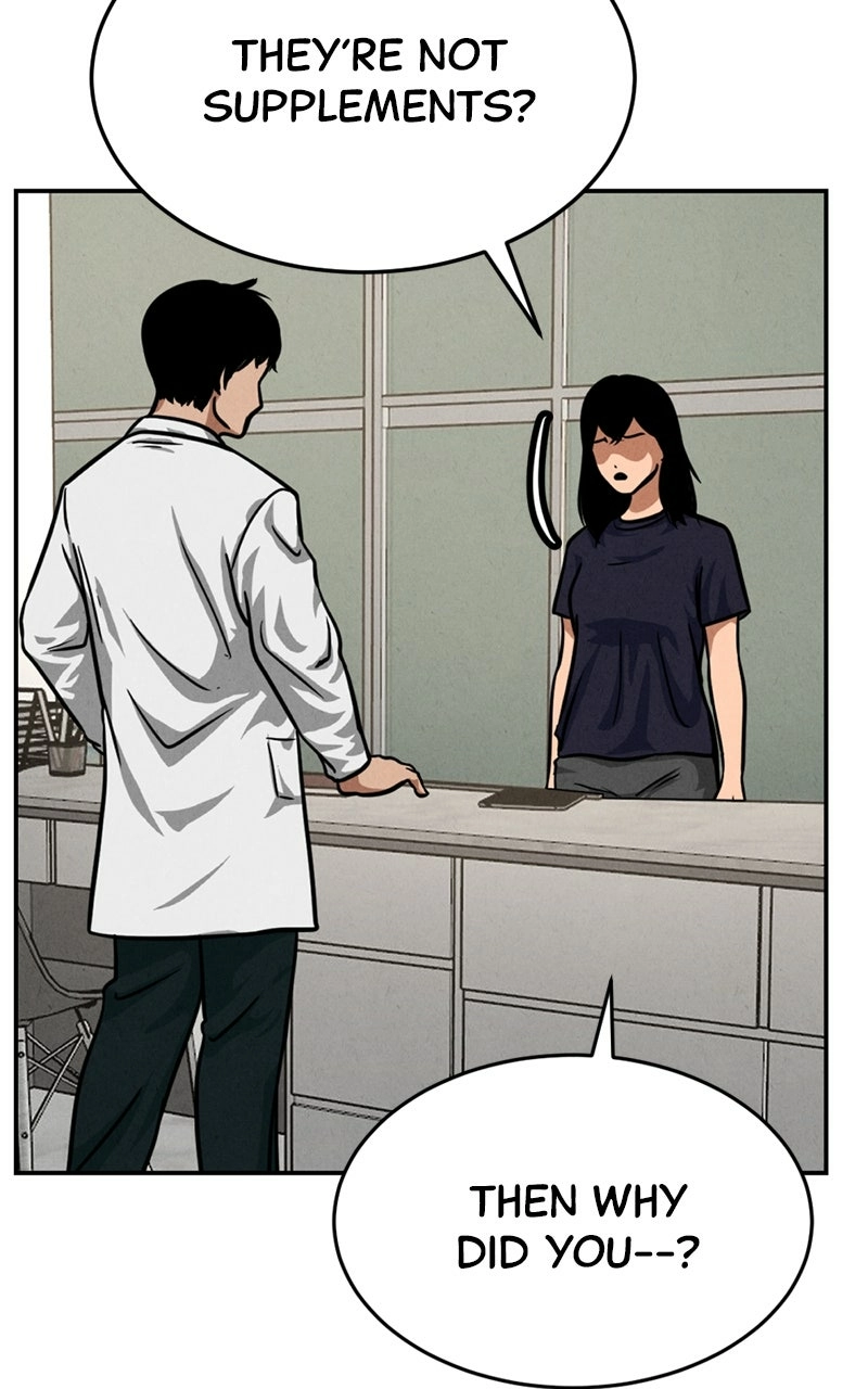Read The Shell chapter 17 image 2 on Lezhin
