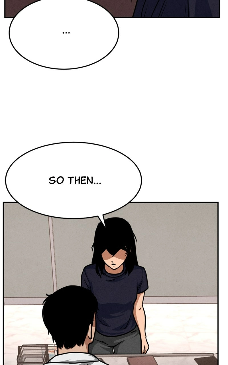 Read The Shell chapter 17 image 22 on Lezhin