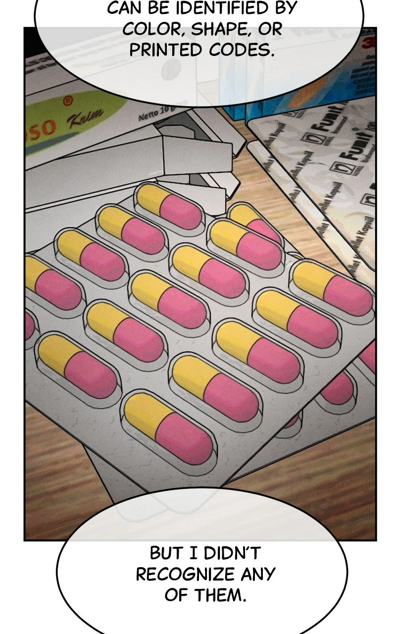Read The Shell chapter 17 image 27 on Lezhin