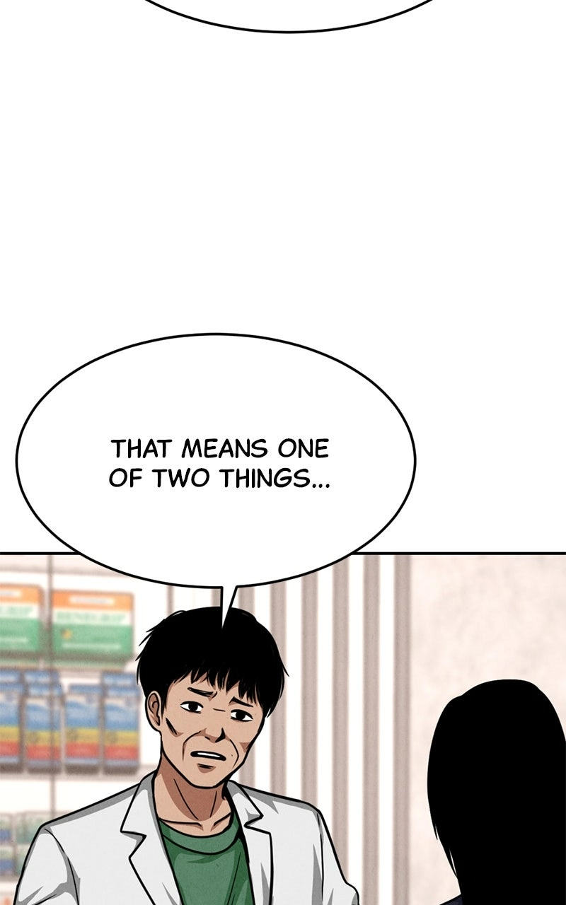 Read The Shell chapter 17 image 28 on Lezhin