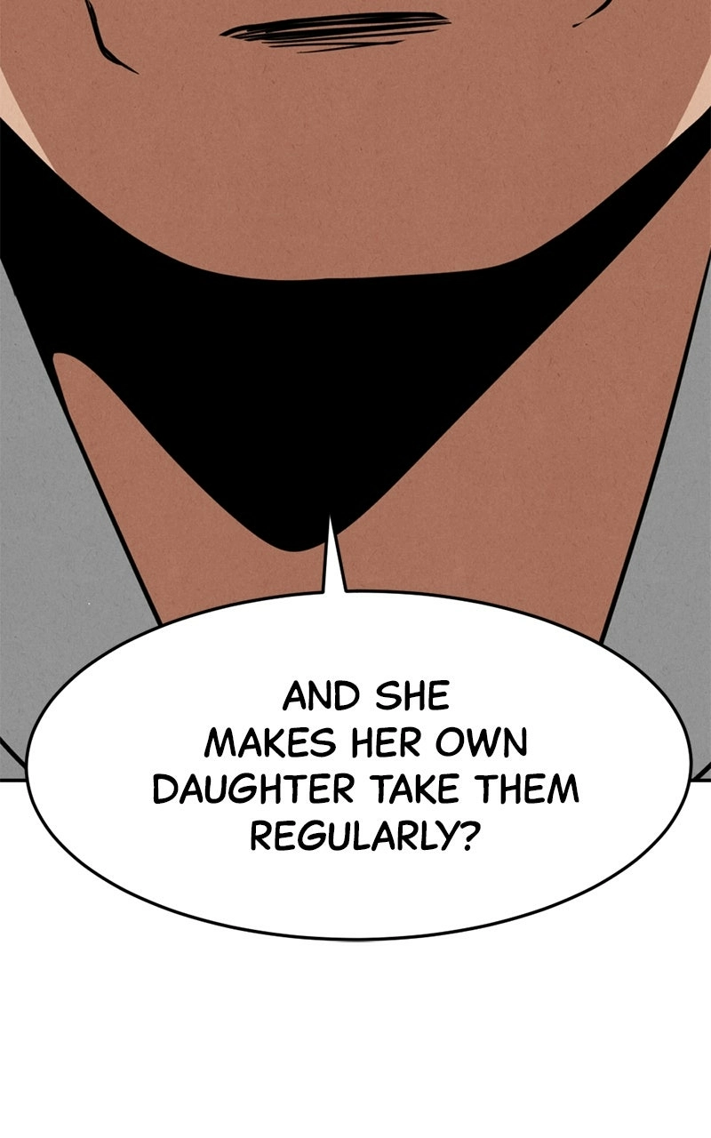 Read The Shell chapter 17 image 33 on Lezhin