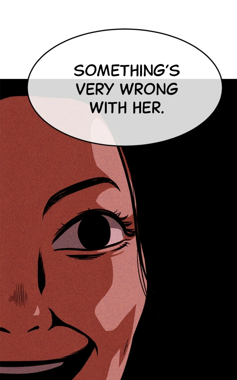 Read The Shell chapter 17 image 34 on Lezhin