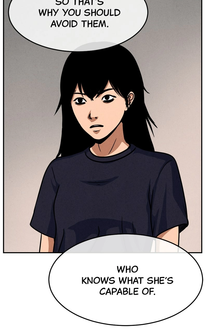 Read The Shell chapter 17 image 36 on Lezhin