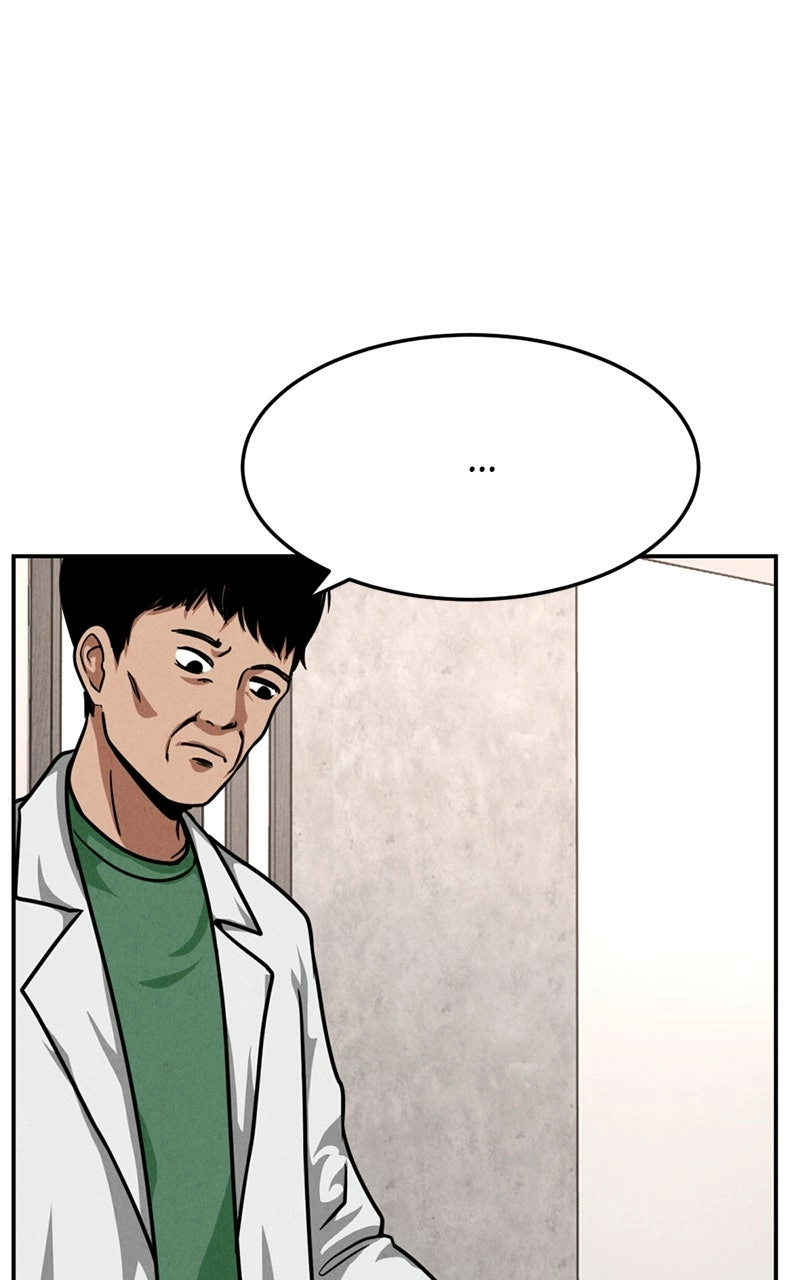 Read The Shell chapter 17 image 37 on Lezhin