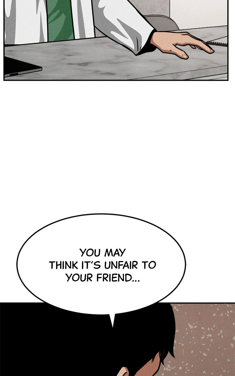 Read The Shell chapter 17 image 38 on Lezhin