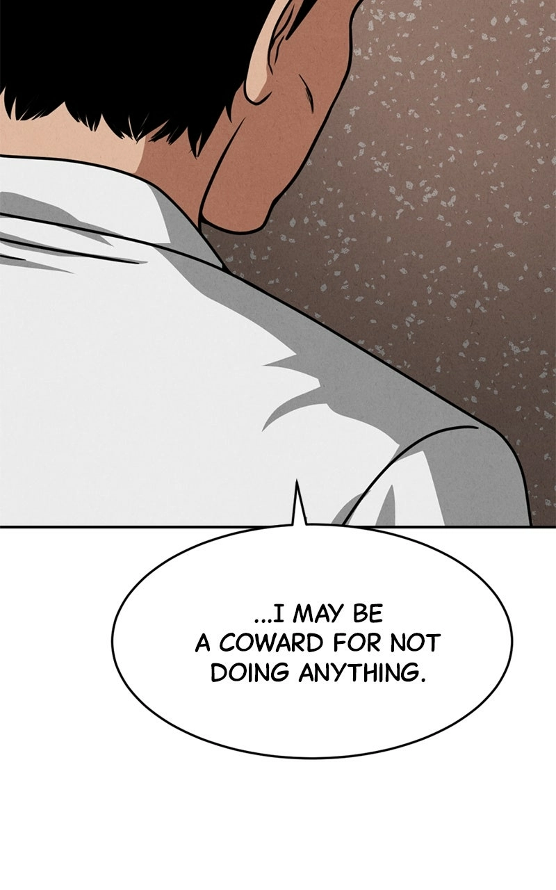 Read The Shell chapter 17 image 39 on Lezhin
