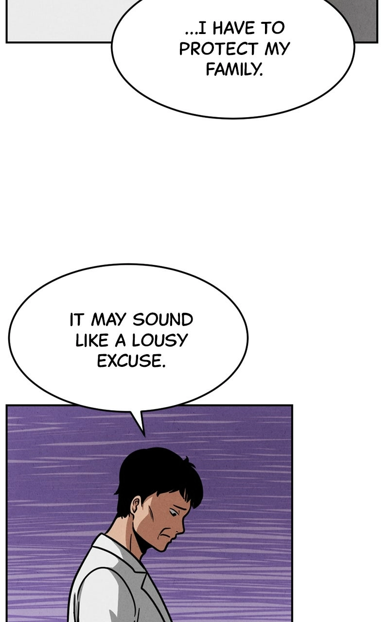 Read The Shell chapter 17 image 41 on Lezhin