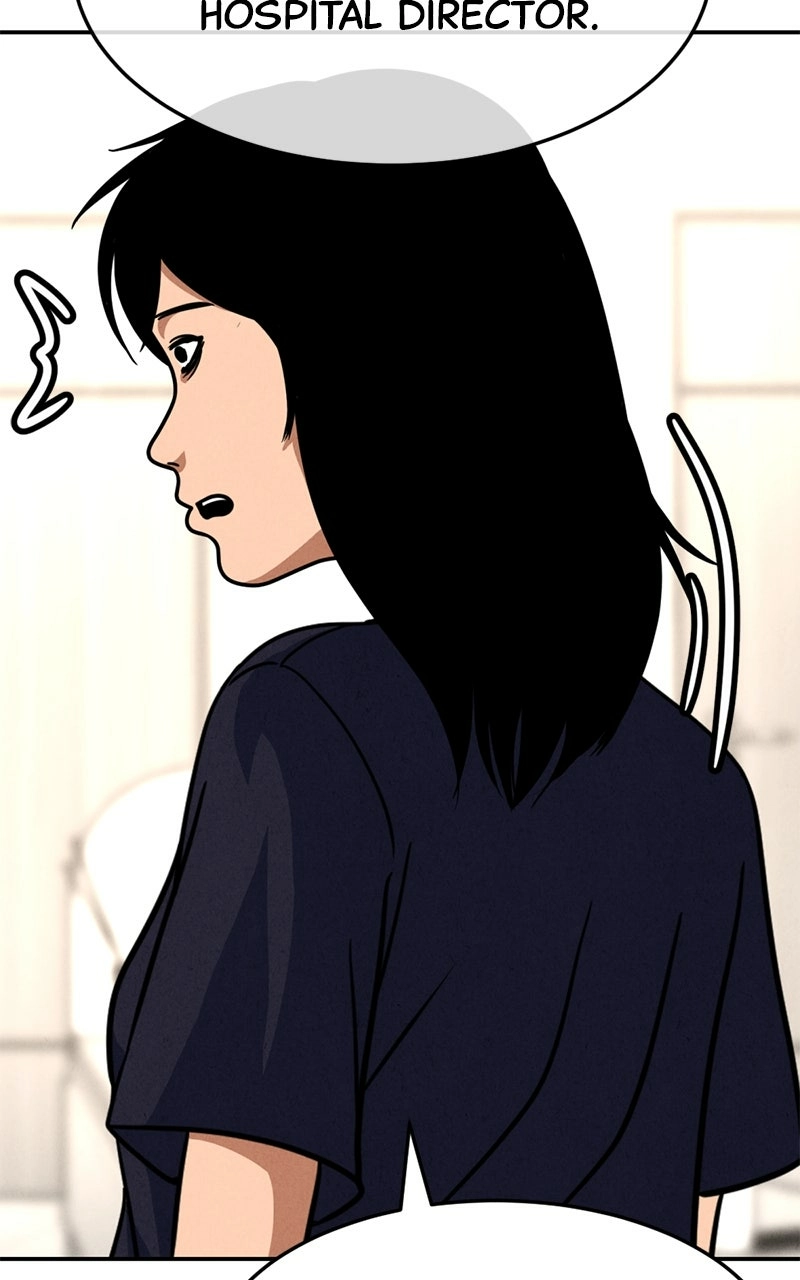 Read The Shell chapter 17 image 5 on Lezhin