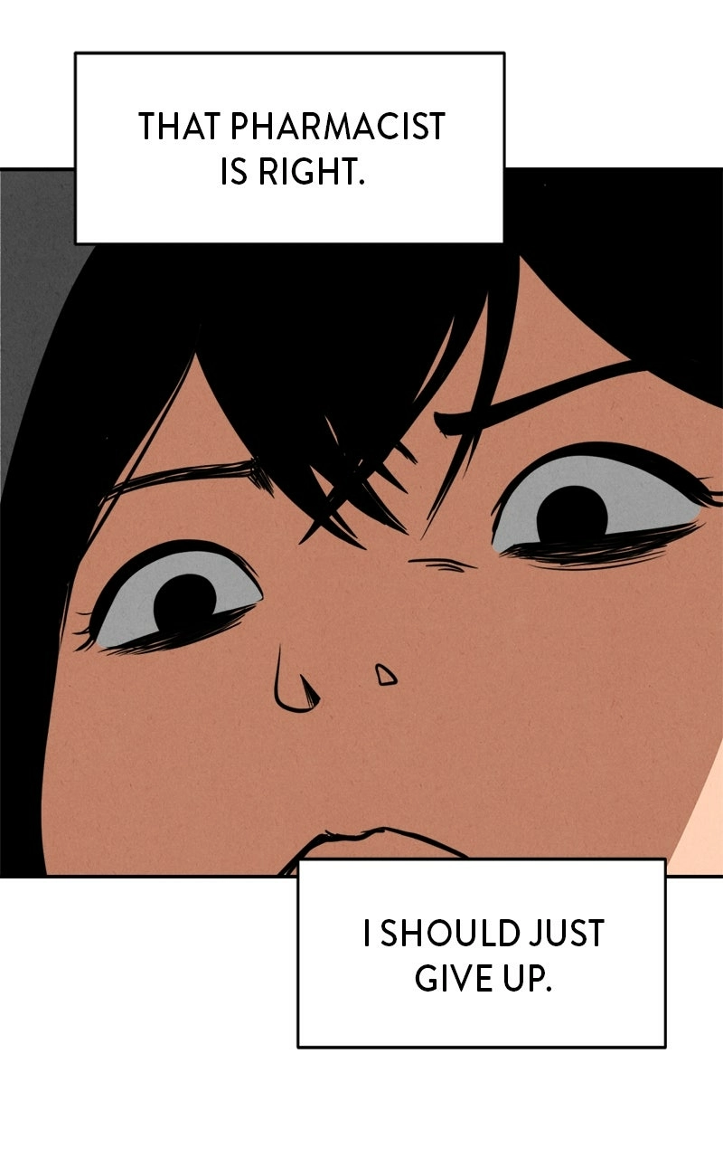 Read The Shell chapter 17 image 59 on Lezhin