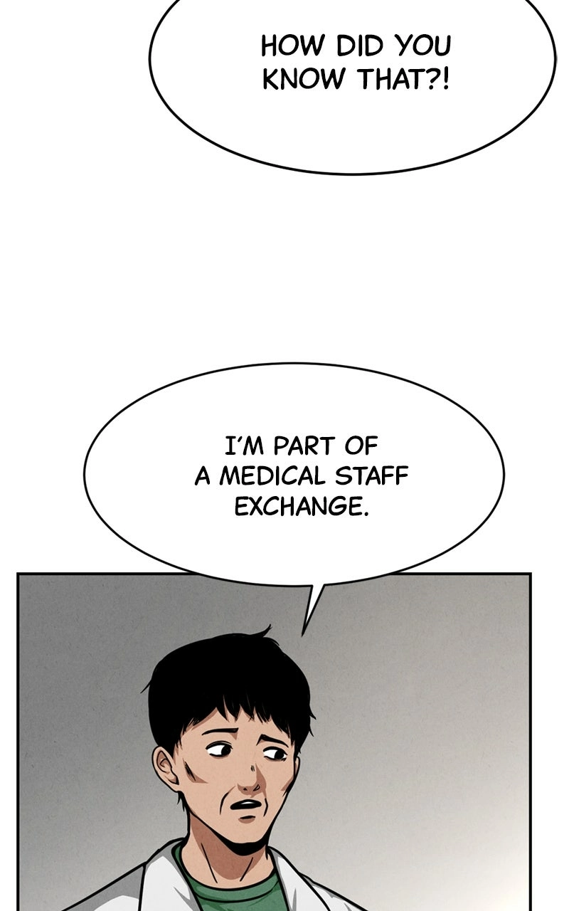 Read The Shell chapter 17 image 6 on Lezhin