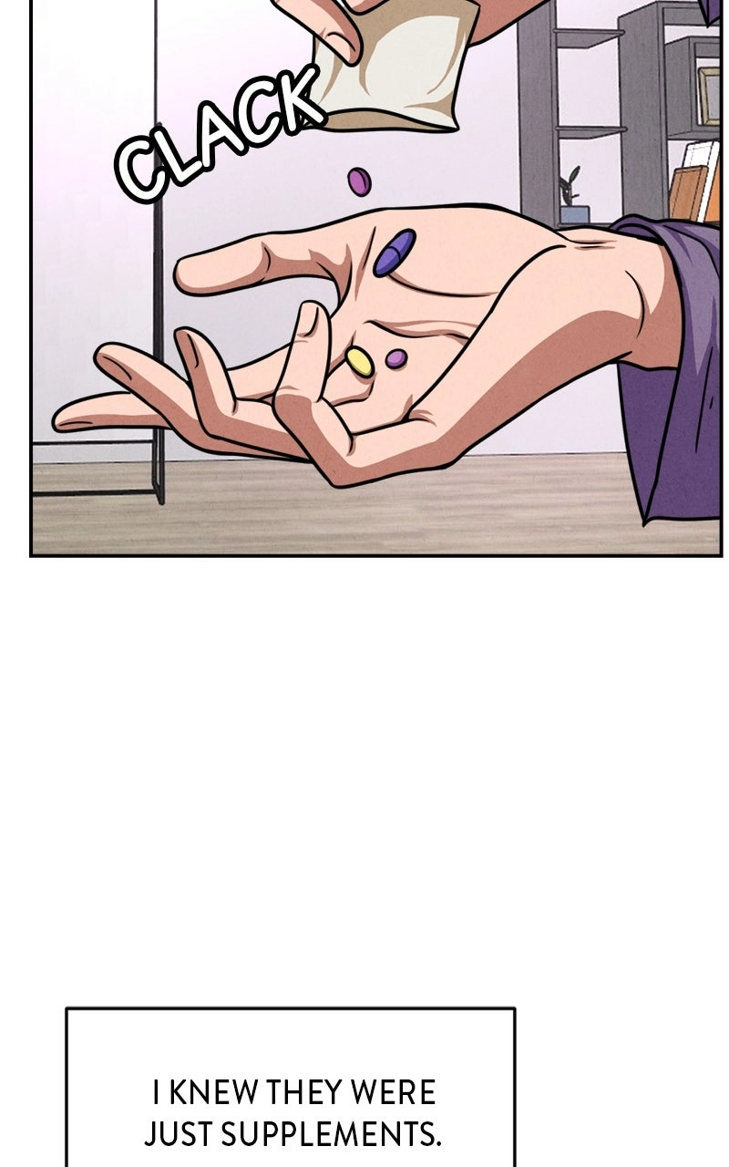 Read The Shell chapter 17 image 69 on Lezhin