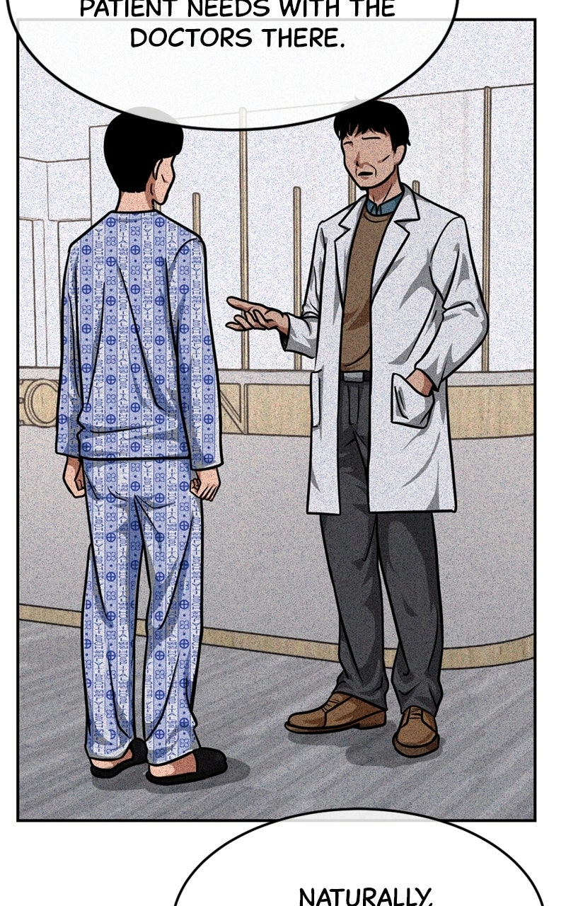 Read The Shell chapter 17 image 8 on Lezhin
