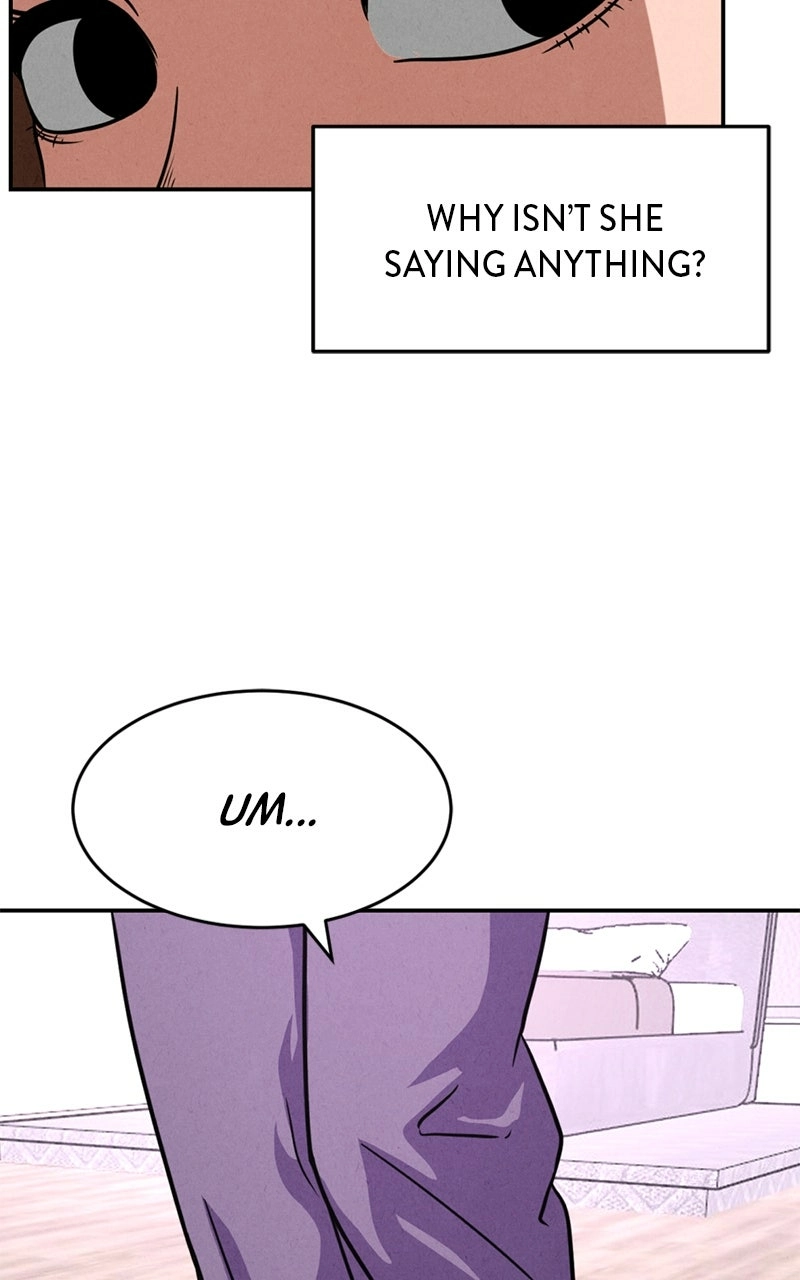 Read The Shell chapter 17 image 85 on Lezhin