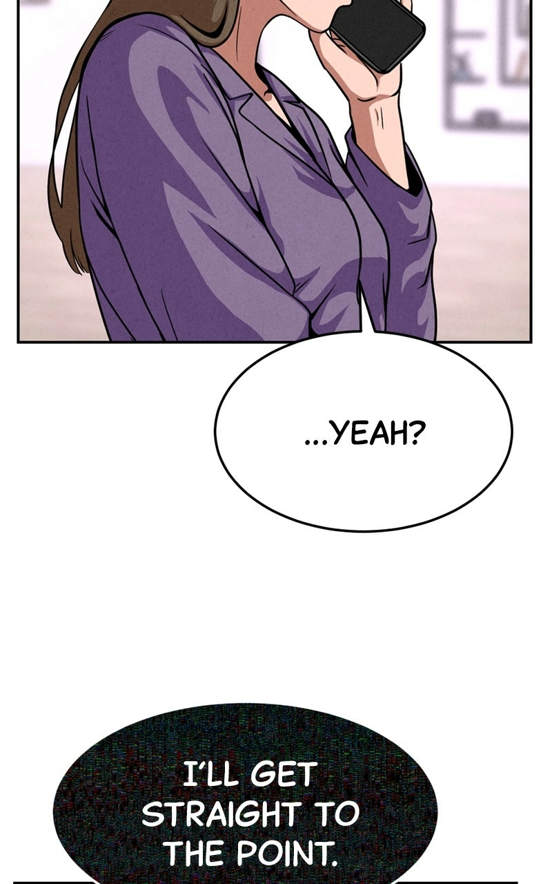 Read The Shell chapter 17 image 89 on Lezhin