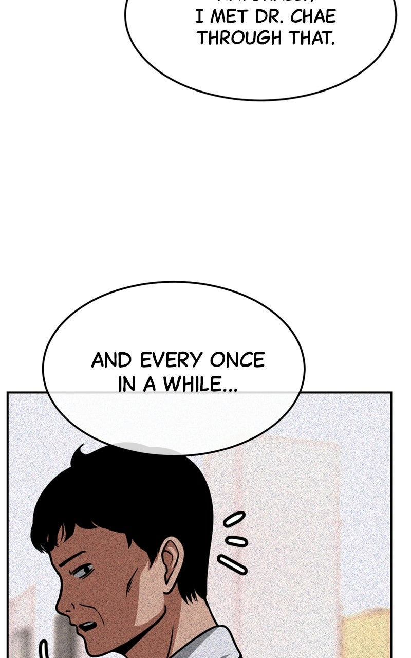 Read The Shell chapter 17 image 9 on Lezhin