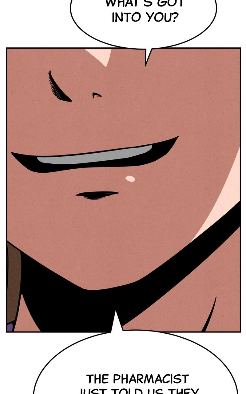 Read The Shell chapter 17 image 95 on Lezhin