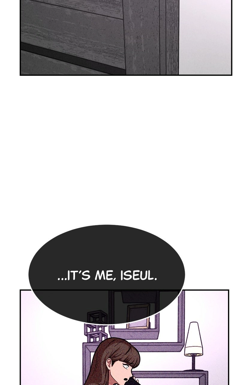 Read The Shell chapter 18 image 1 on Lezhin