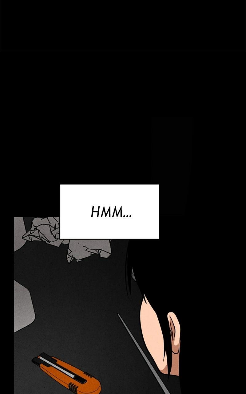 Read The Shell chapter 18 image 107 on Lezhin