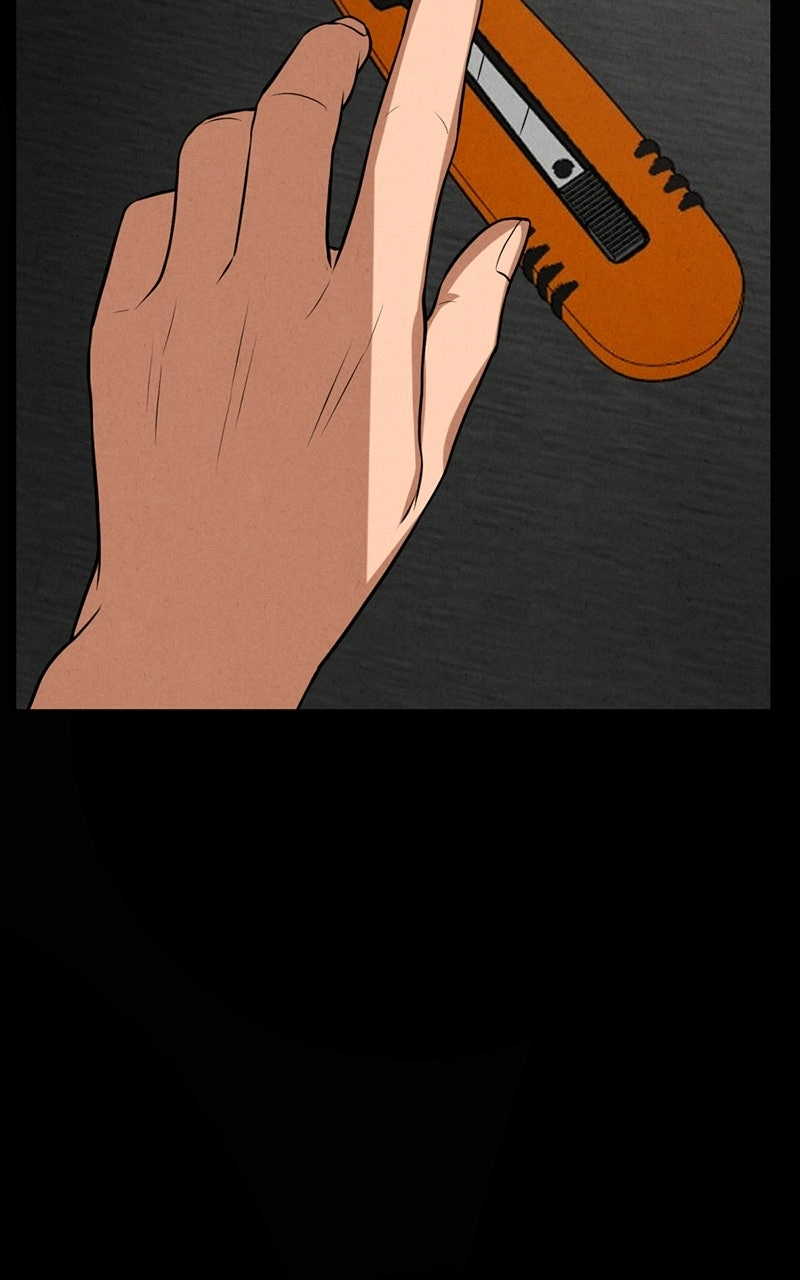 Read The Shell chapter 18 image 109 on Lezhin