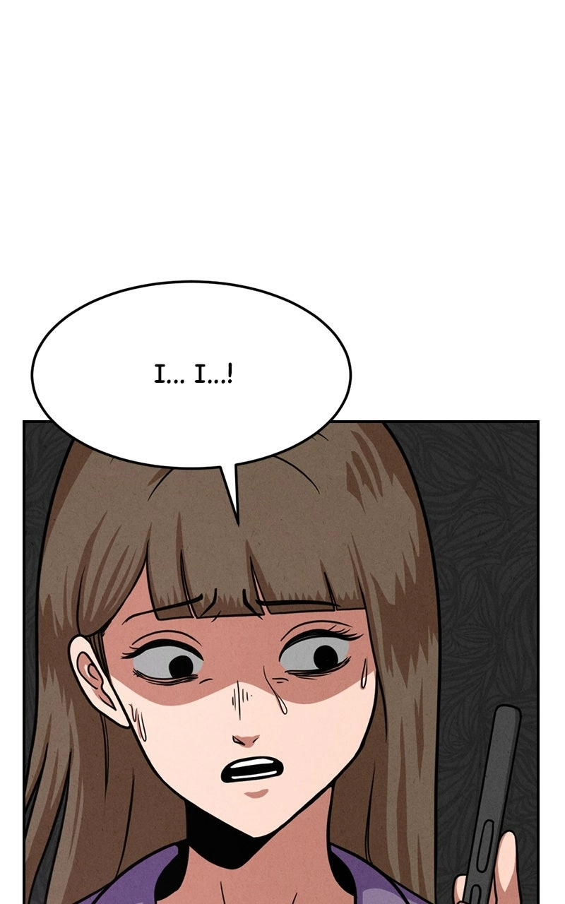 Read The Shell chapter 18 image 11 on Lezhin