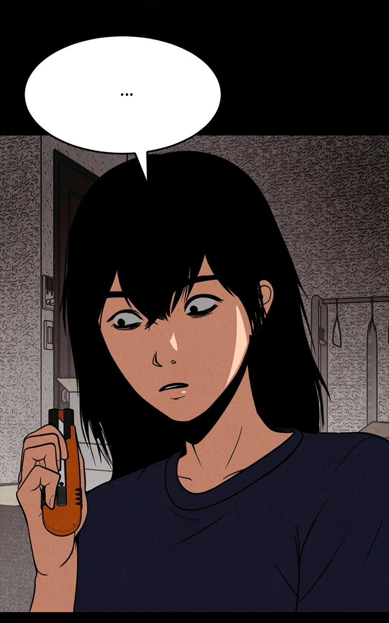 Read The Shell chapter 18 image 110 on Lezhin