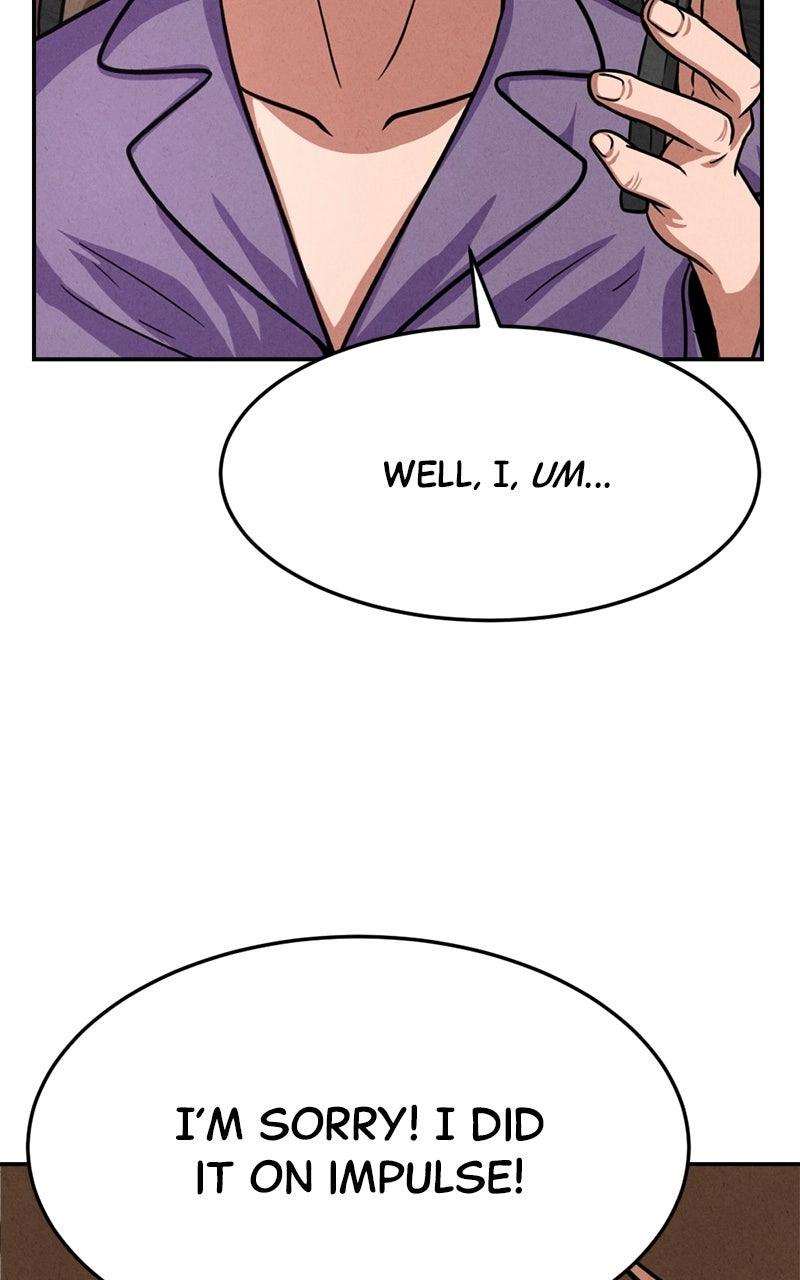 Read The Shell chapter 18 image 12 on Lezhin