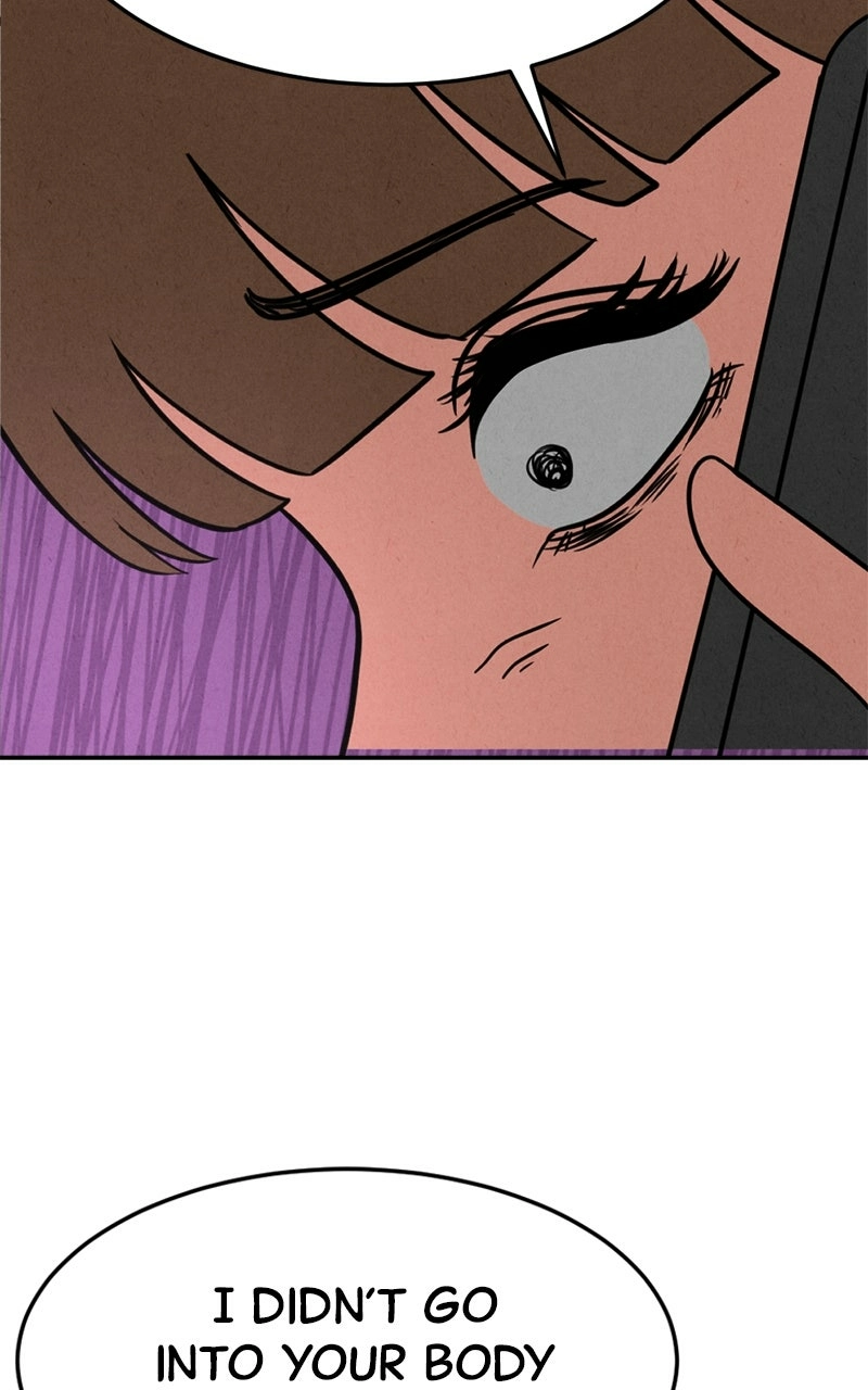 Read The Shell chapter 18 image 13 on Lezhin