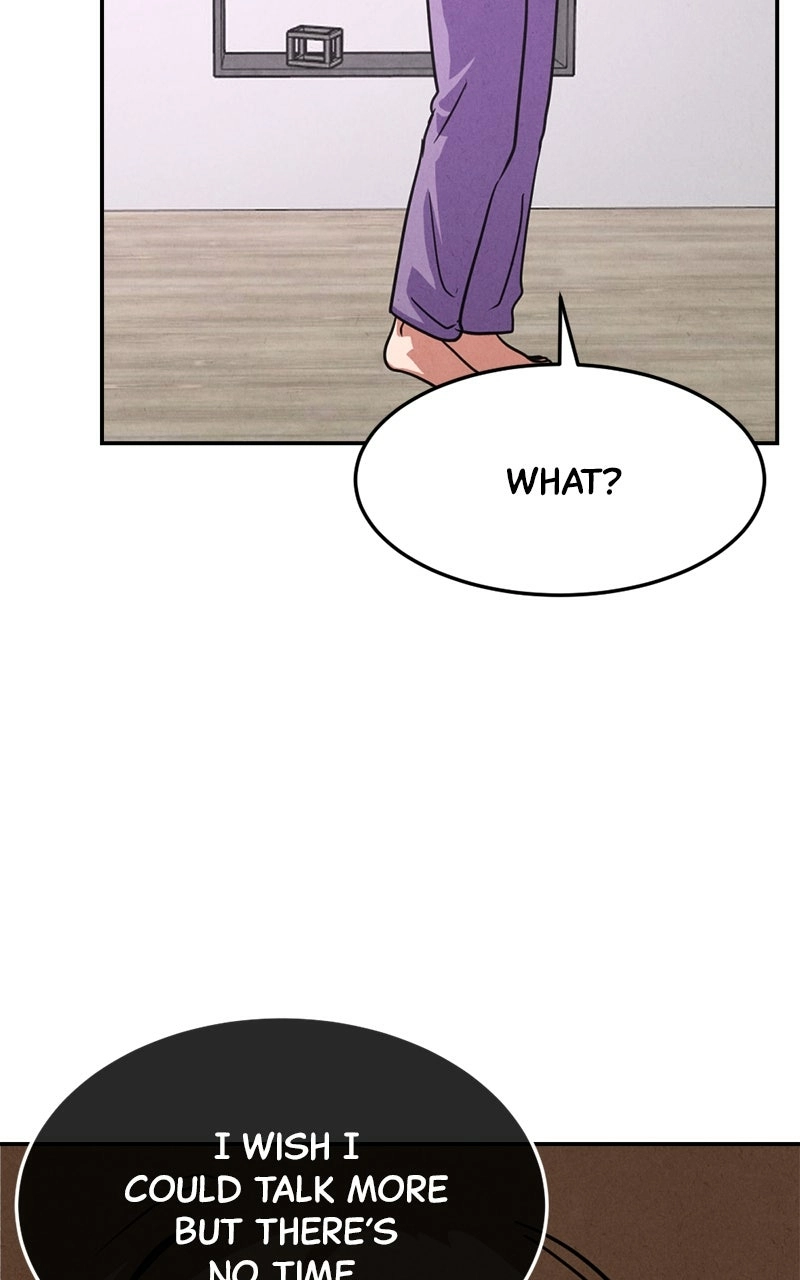 Read The Shell chapter 18 image 17 on Lezhin