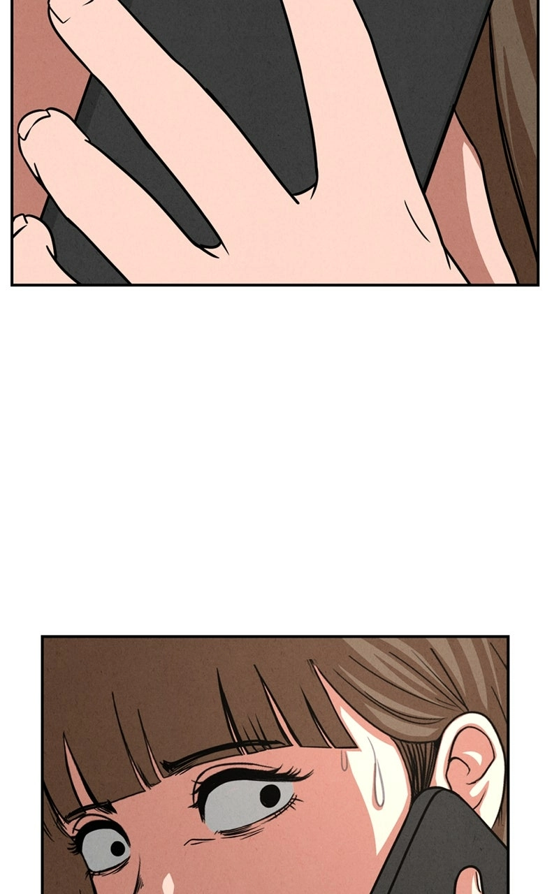 Read The Shell chapter 18 image 20 on Lezhin