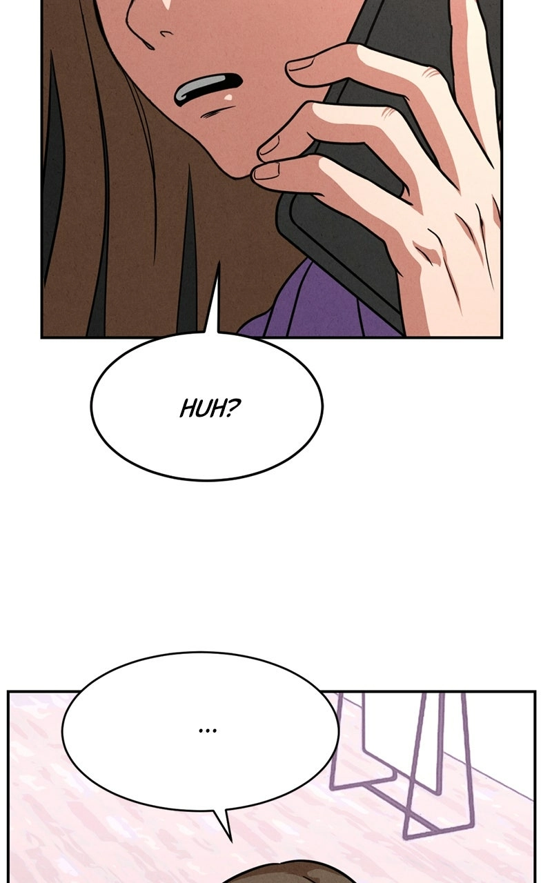 Read The Shell chapter 18 image 21 on Lezhin