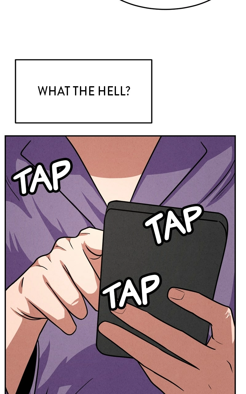 Read The Shell chapter 18 image 23 on Lezhin