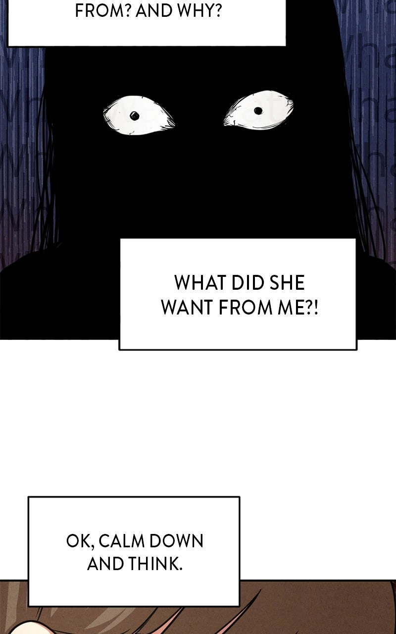Read The Shell chapter 18 image 25 on Lezhin