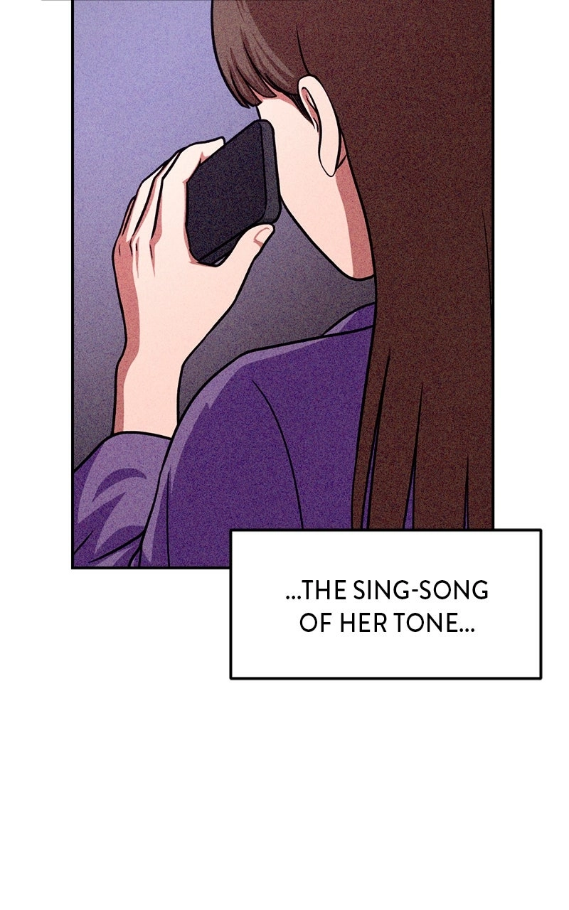 Read The Shell chapter 18 image 3 on Lezhin