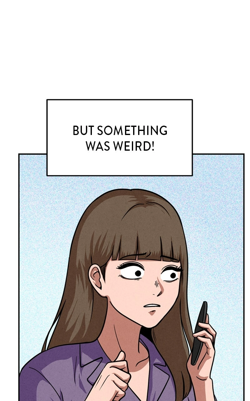 Read The Shell chapter 18 image 30 on Lezhin