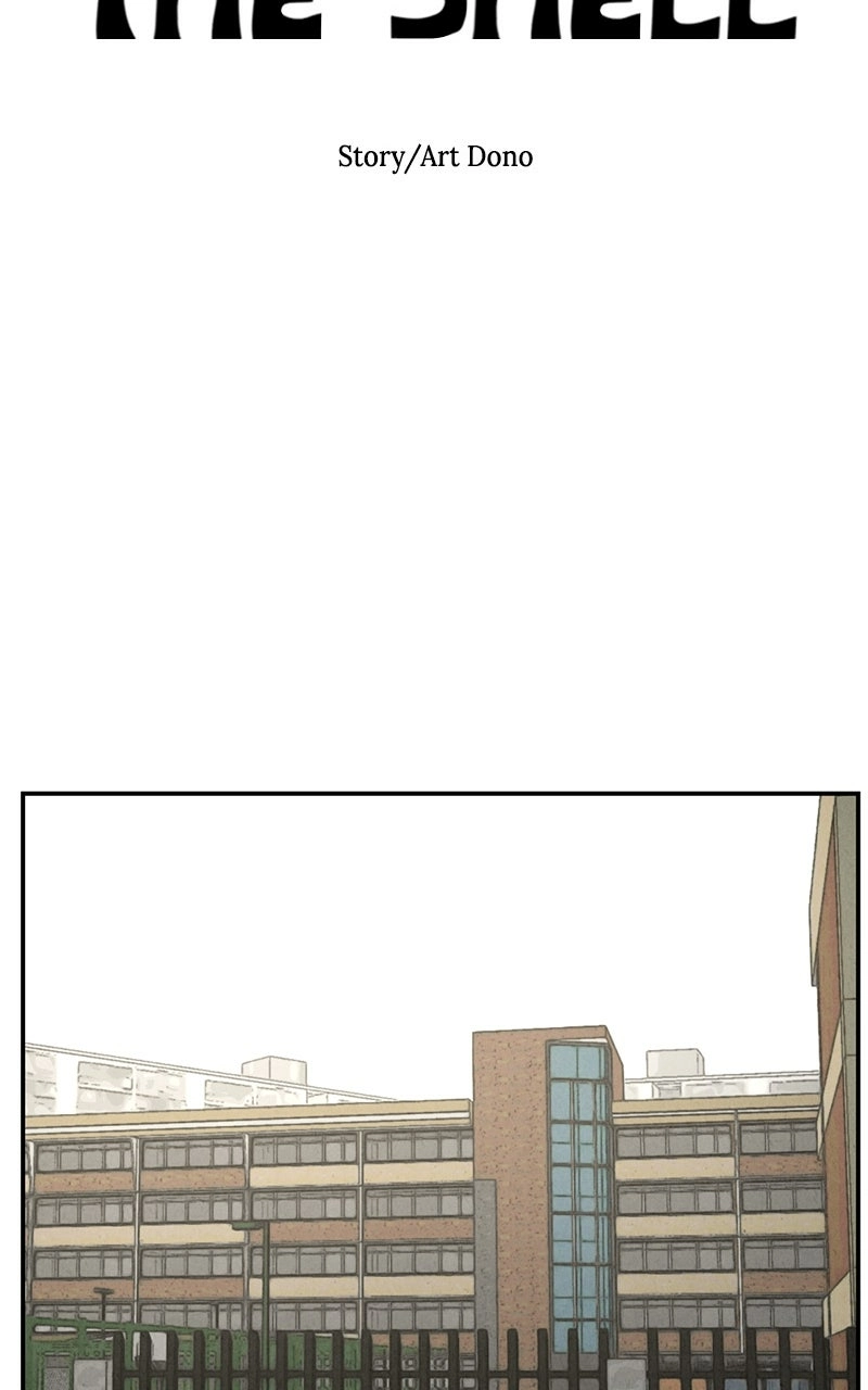 Read The Shell chapter 18 image 44 on Lezhin
