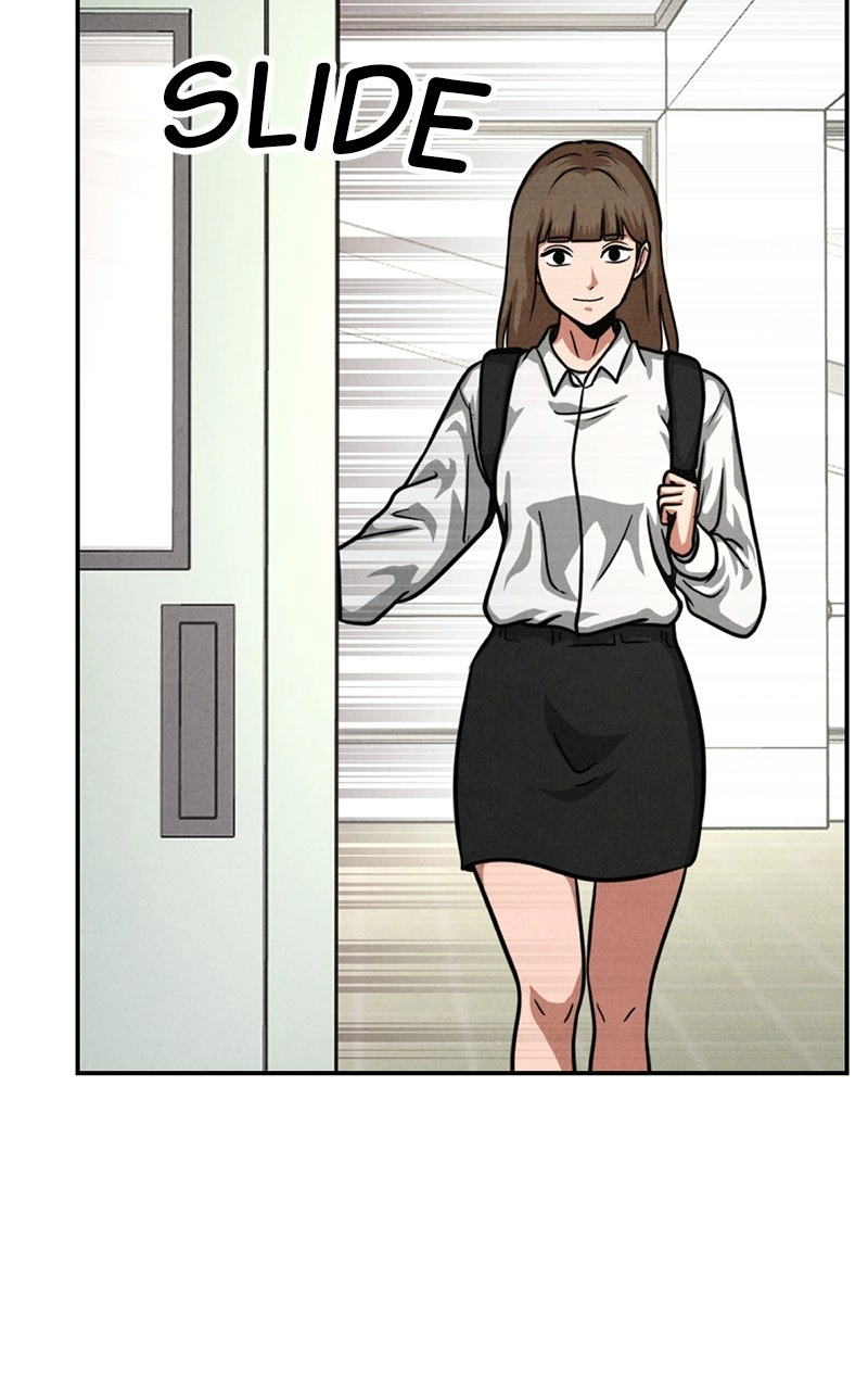 Read The Shell chapter 18 image 46 on Lezhin