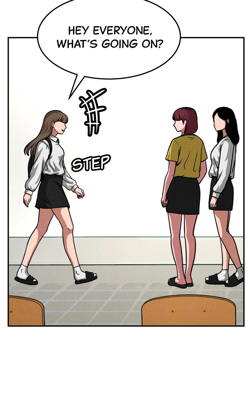 Read The Shell chapter 18 image 49 on Lezhin