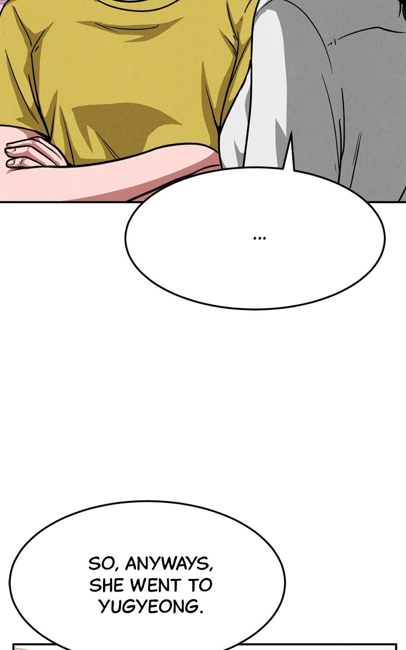 Read The Shell chapter 18 image 51 on Lezhin