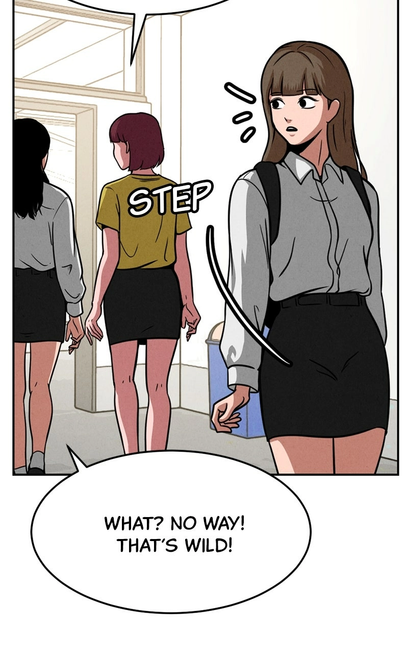 Read The Shell chapter 18 image 52 on Lezhin