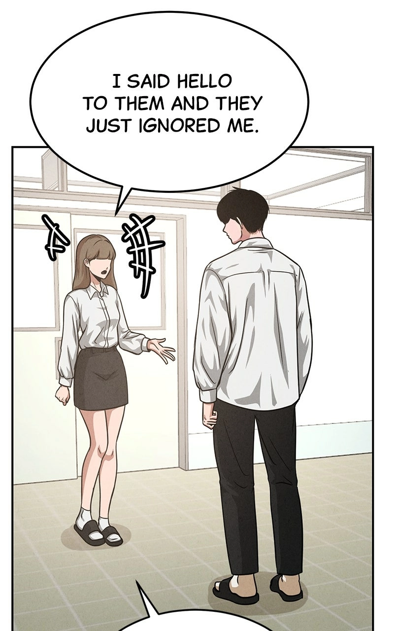 Read The Shell chapter 18 image 56 on Lezhin
