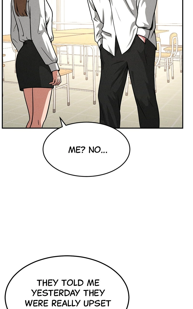 Read The Shell chapter 18 image 59 on Lezhin