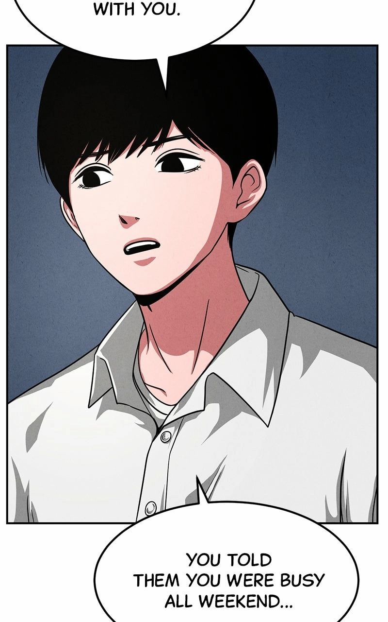 Read The Shell chapter 18 image 60 on Lezhin